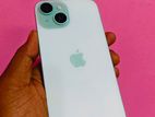Apple iPhone 15 128GB (Used)