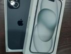 Apple iPhone 15 128GB (Used)