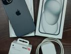 Apple iPhone 15 128GB (Used)