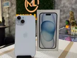Apple iPhone 15 128GB (Used)
