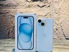 Apple iPhone 15 128GB (Used)