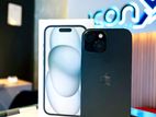 Apple iPhone 15 128GB (Used)