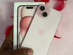 Apple iPhone 15 128GB (Used)