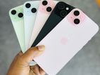 Apple iPhone 15 128GB (Used)