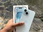 Apple iPhone 15 128GB (Used)