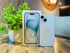 Apple iPhone 15 128GB (Used)