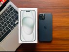 Apple iPhone 15 128GB (Used)