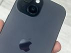 Apple iPhone 15 128GB (Used)