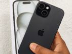 Apple iPhone 15 128GB (Used)