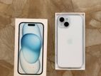 Apple iPhone 15 128GB (Used)