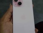 Apple iPhone 15 128GB (Used)