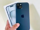 Apple iPhone 15 128GB (Used)