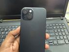 Apple iPhone 15 128GB (Used)