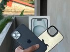 Apple iPhone 15 128GB (Used)