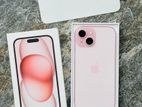 Apple iPhone 15 128GB (Used)