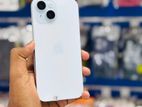 Apple iPhone 15 128GB (Used)