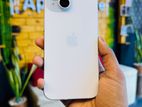 Apple iPhone 15 128GB (Used)