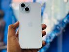 Apple iPhone 15 128GB (Used)