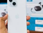 Apple iPhone 15 128GB (Used)