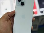 Apple iPhone 15 128GB (Used)