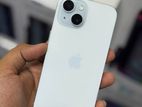Apple iPhone 15 128GB (Used)