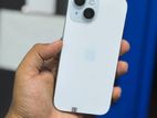 Apple iPhone 15 128GB (Used)
