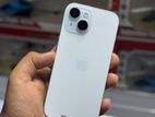 Apple iPhone 15 128GB (Used)