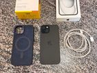 Apple iPhone 15 128GB (Used)