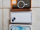 Apple iPhone 15 128gb (Used)