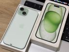 Apple iPhone 15 128GB (Used)