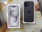 Apple iPhone 15 128GB (Used)