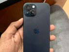 Apple iPhone 15 128GB (Used)