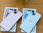 Apple iPhone 15 128GB (Used)