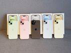 Apple iPhone 15 128GB (Used)