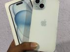 Apple iPhone 15 128GB (Used)