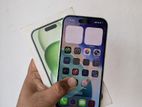 Apple iPhone 15 128GB (Used)