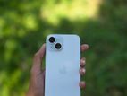 Apple iPhone 15 128GB (Used)