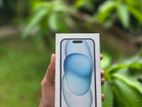 Apple iPhone 15 128gb (Used)