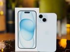 Apple iPhone 15 128GB (Used)