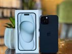 Apple iPhone 15 128GB (Used)