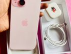 Apple iPhone 15 128GB (Used)