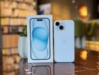 Apple iPhone 15 128GB (Used)