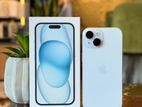 Apple iPhone 15 128GB (Used)