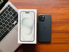 Apple iPhone 15 128GB (Used)