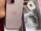 Apple iPhone 15 128GB (Used)