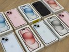 Apple iPhone 15 128GB (Used)