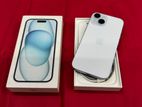 Apple iPhone 15 128GB (Used)