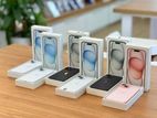 Apple iPhone 15 128GB (Used)