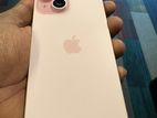 Apple iPhone 15 128GB (Used)