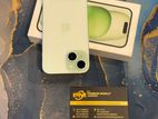 Apple iPhone 15 128GB (Used)